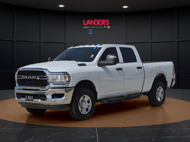 2024 RAM 2500 Pickup