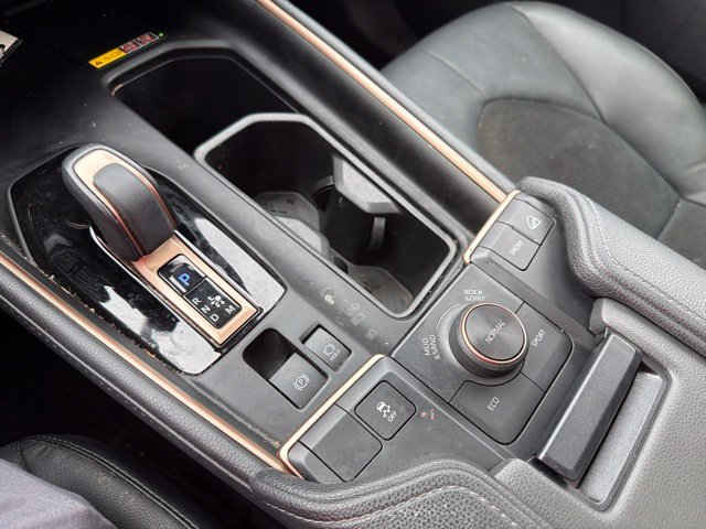 Used 2024 White Toyota MAX Limited image 19