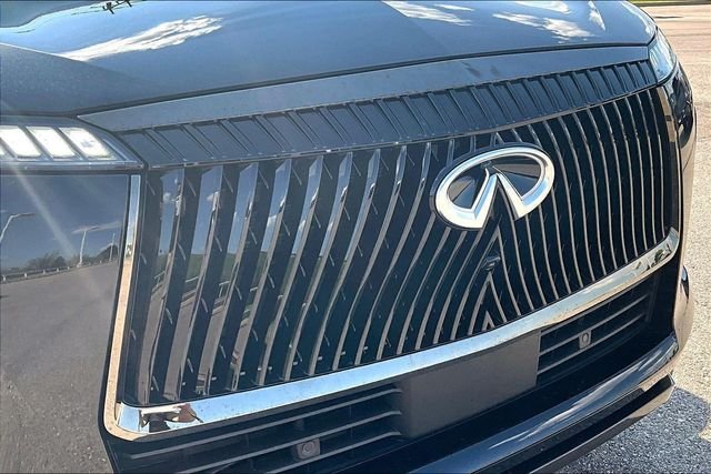 2026 INFINITI QX80 Autograph - Photo 29