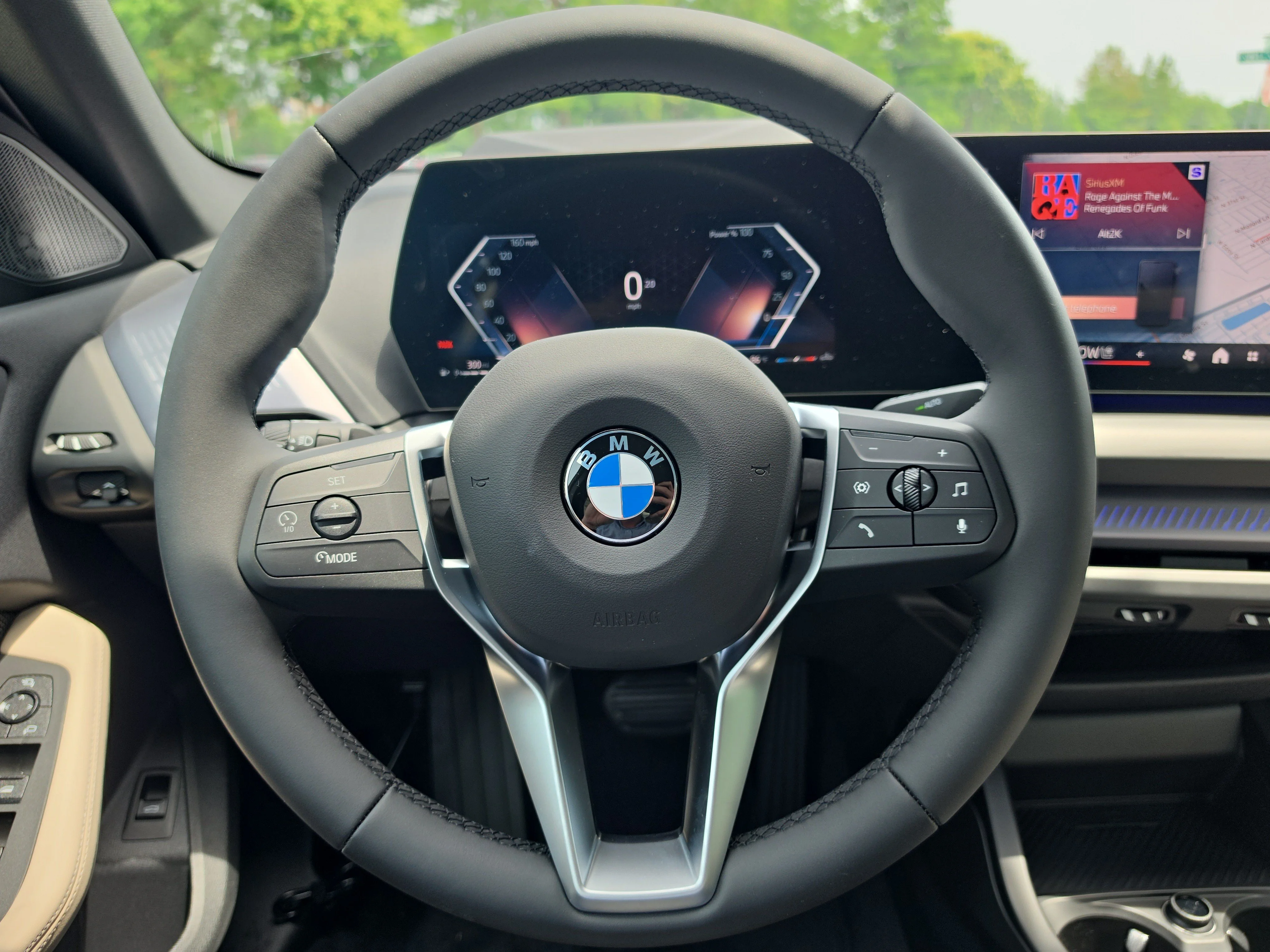 New 2026 Alpine White BMW 228 xDrive image 23