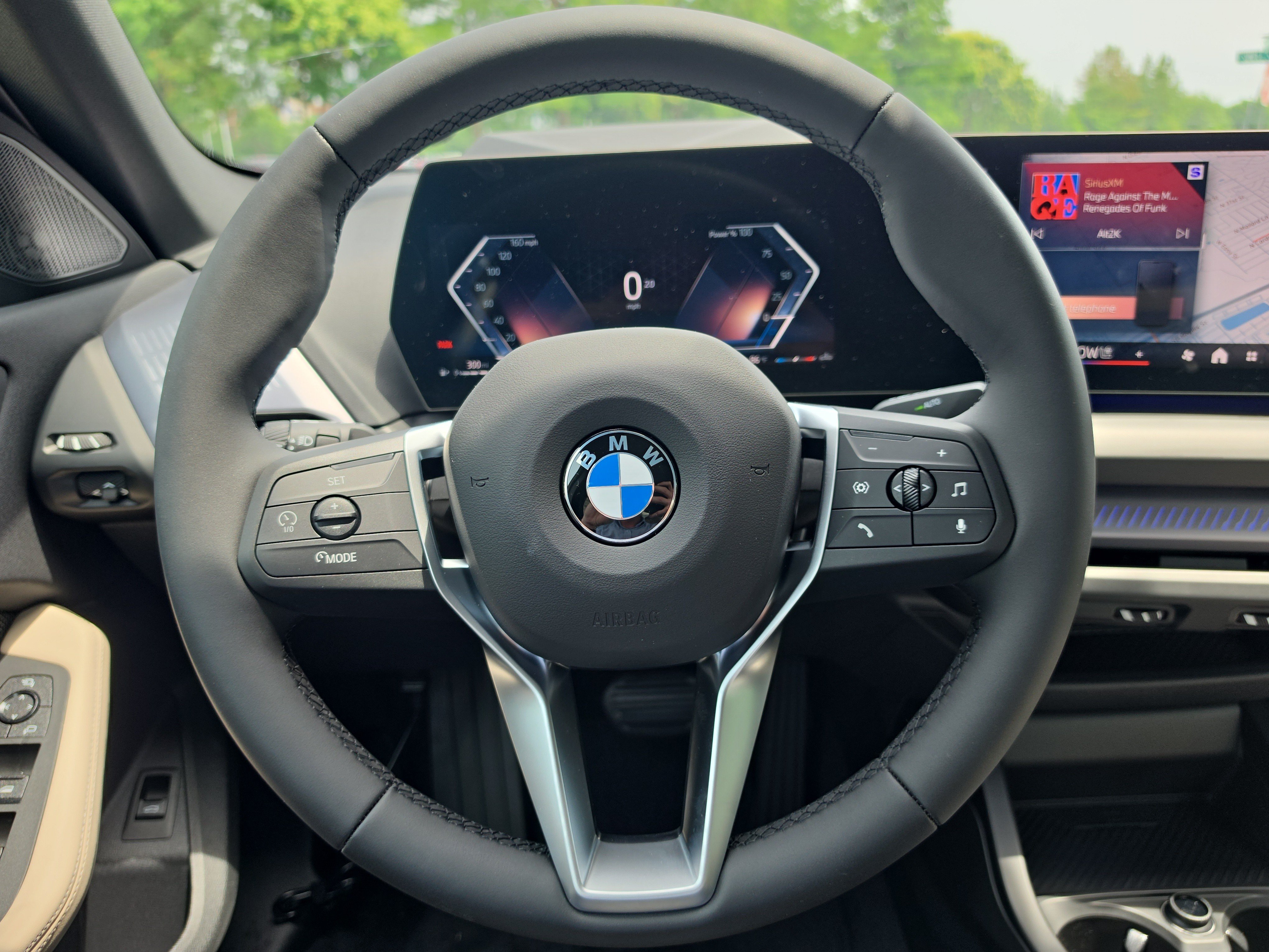Used 2026 Alpine White BMW 228 xDrive image 23