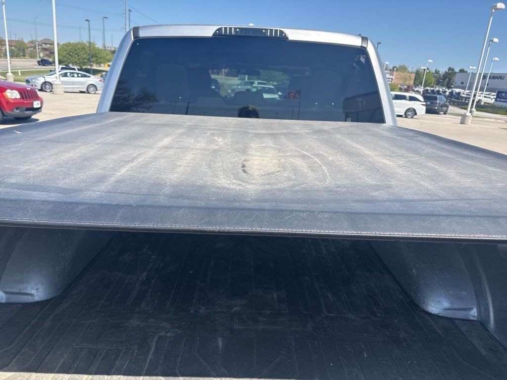 Used 2018 Silver Ford XLT image 43