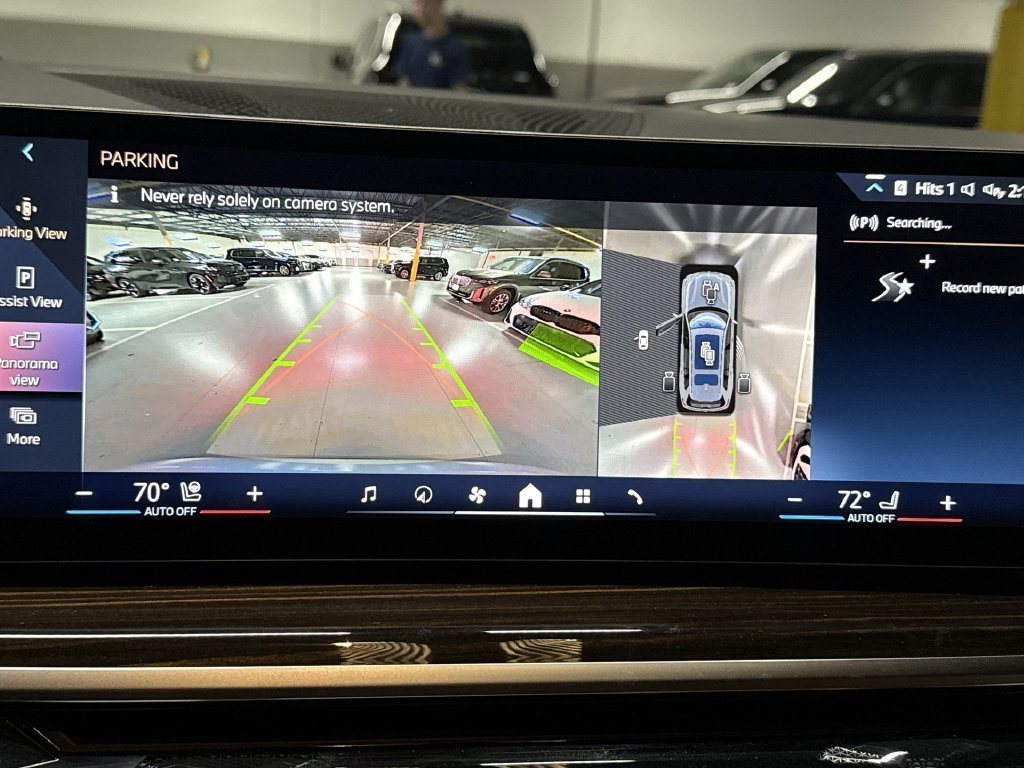 New 2027 Gray Metallic BMW xDrive40i image 17