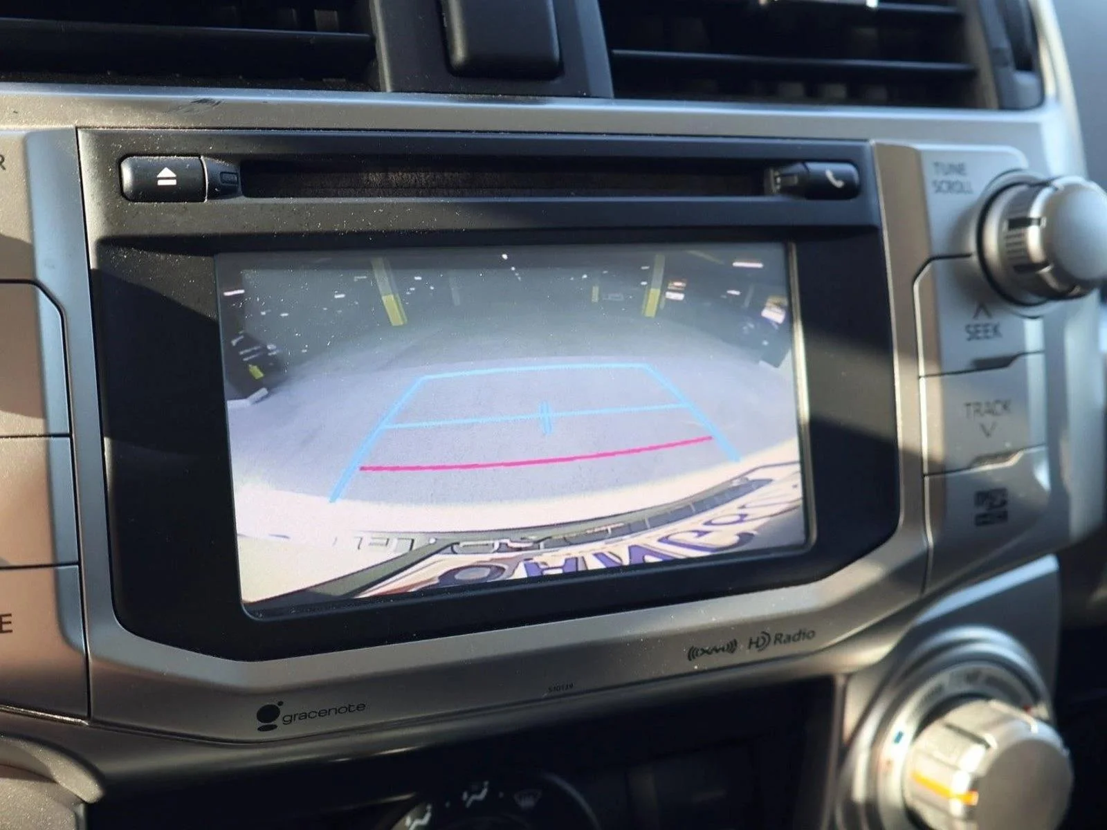 Used 2018 Super White Toyota SR5 image 19
