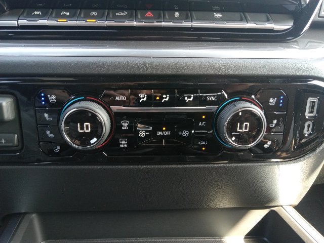 2026 Chevrolet Silverado 1500 High Country - Photo 20