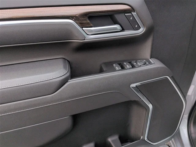 2026 Chevrolet Silverado 1500 LT - Photo 47