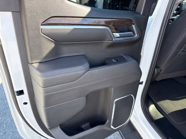 2025 GMC Sierra 1500 Elevation - Photo 27