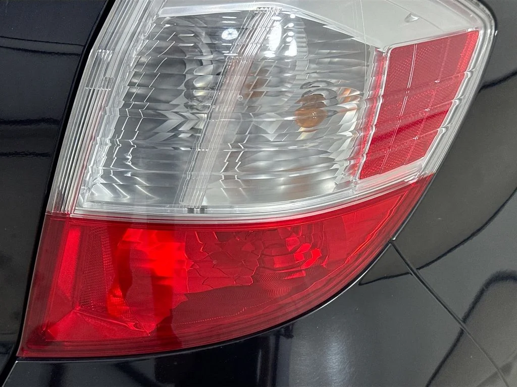 Used 2012 Black Honda Sport image 29