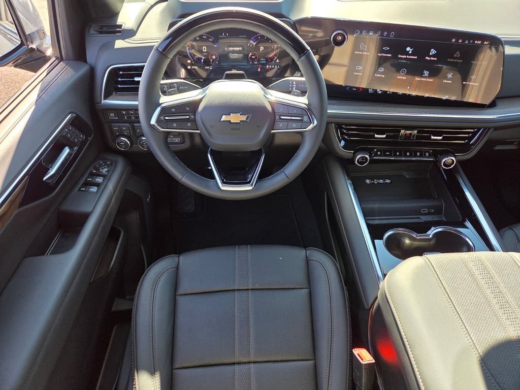 2026 Chevrolet Tahoe High Country - Photo 12