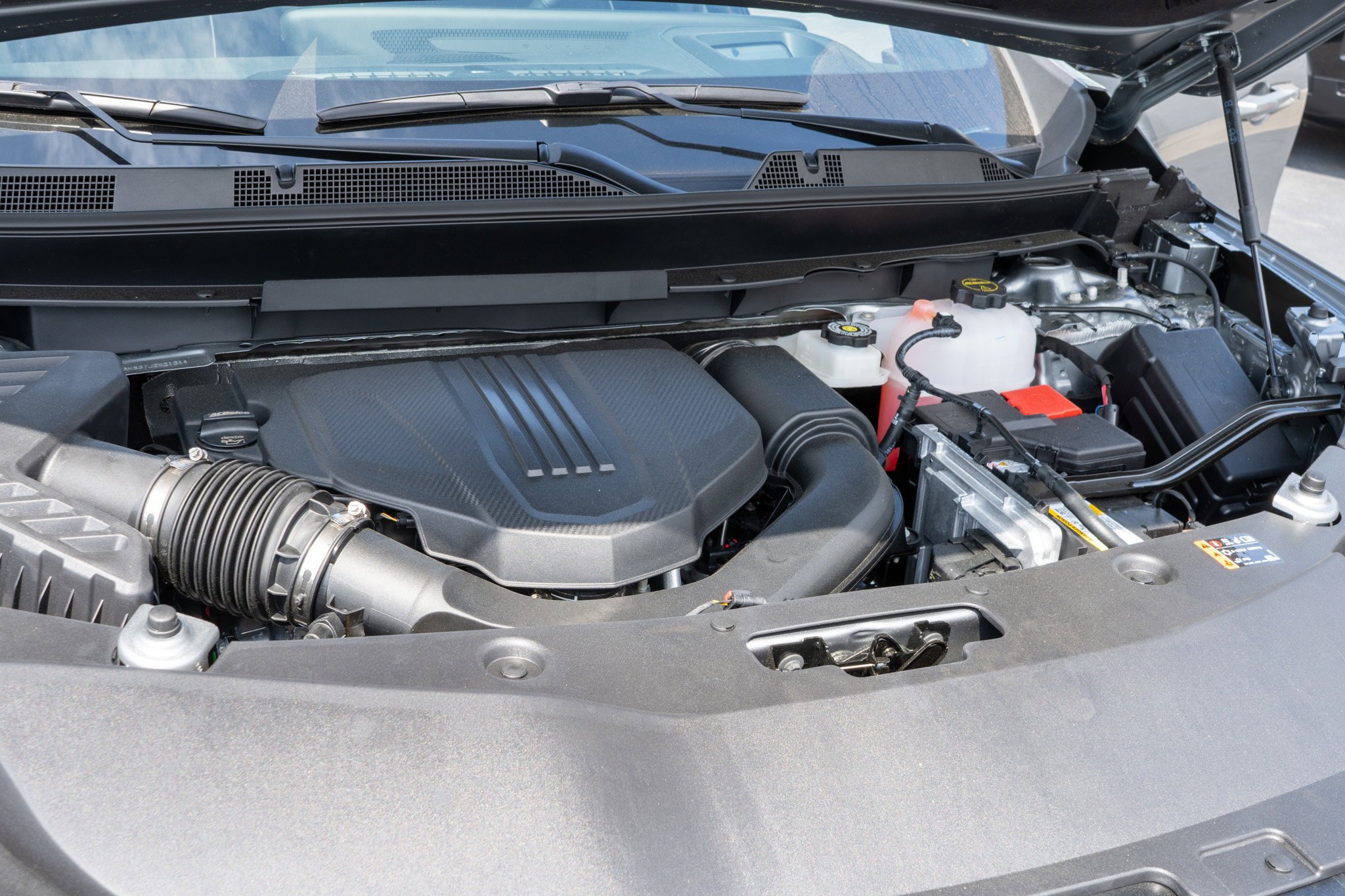 2026 Buick Enclave Preferred - Photo 20