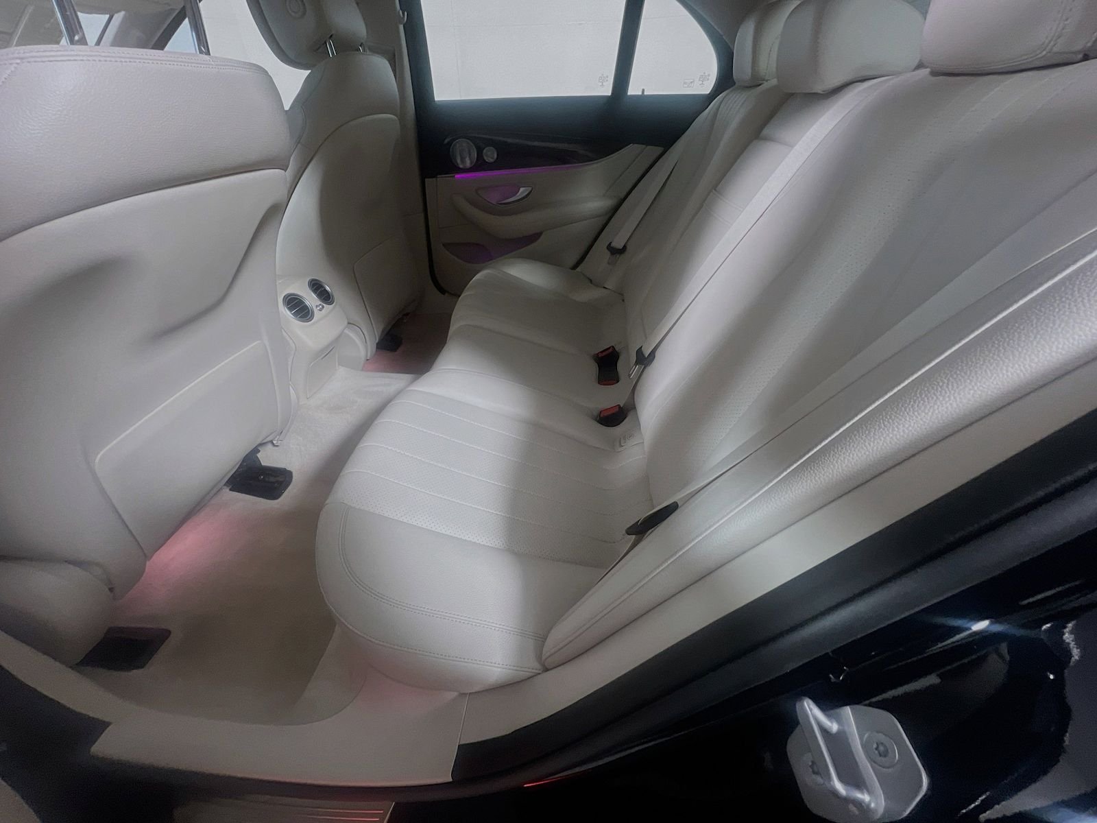 Used 2017 Black Mercedes-Benz E 300 image 26