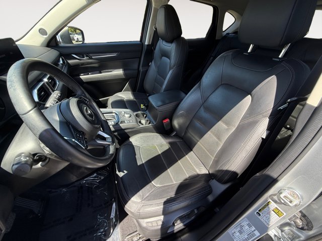 Used 2023 Sonic Silver Metallic Mazda 2.5 S Premium Package image 10