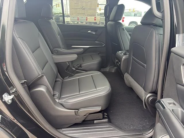 2026 Chevrolet Traverse LT - Photo 18