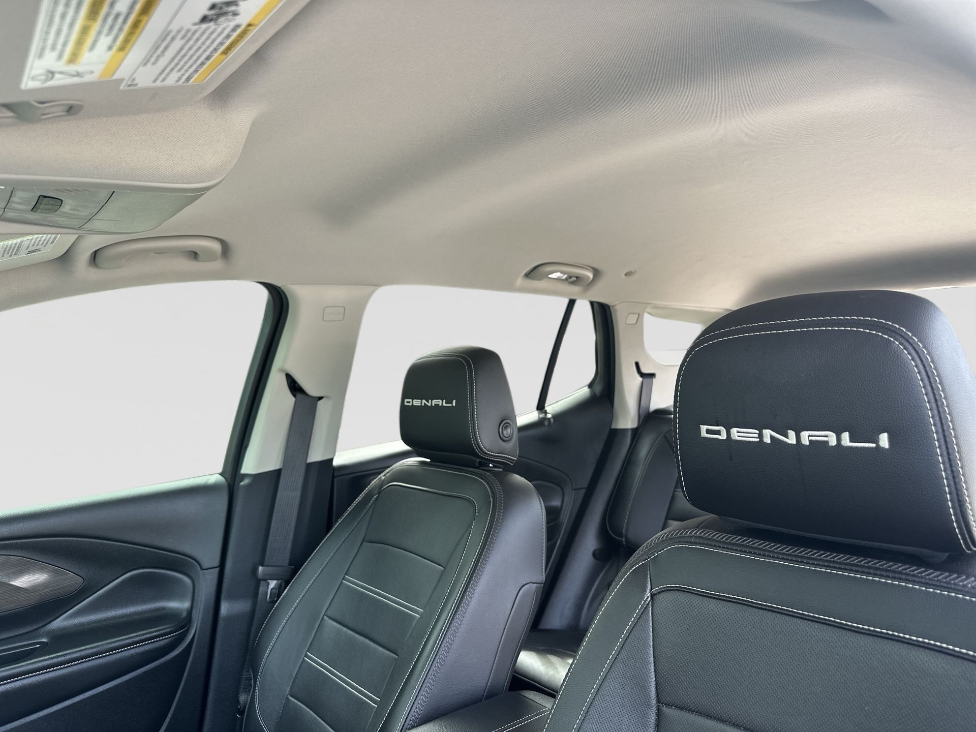 2024 GMC Terrain Denali - Photo 19