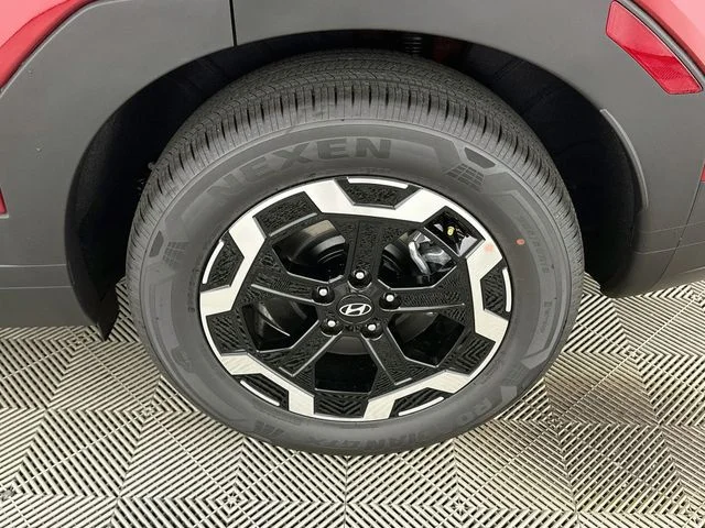 New 2026 Hyundai SANTA FE SEL