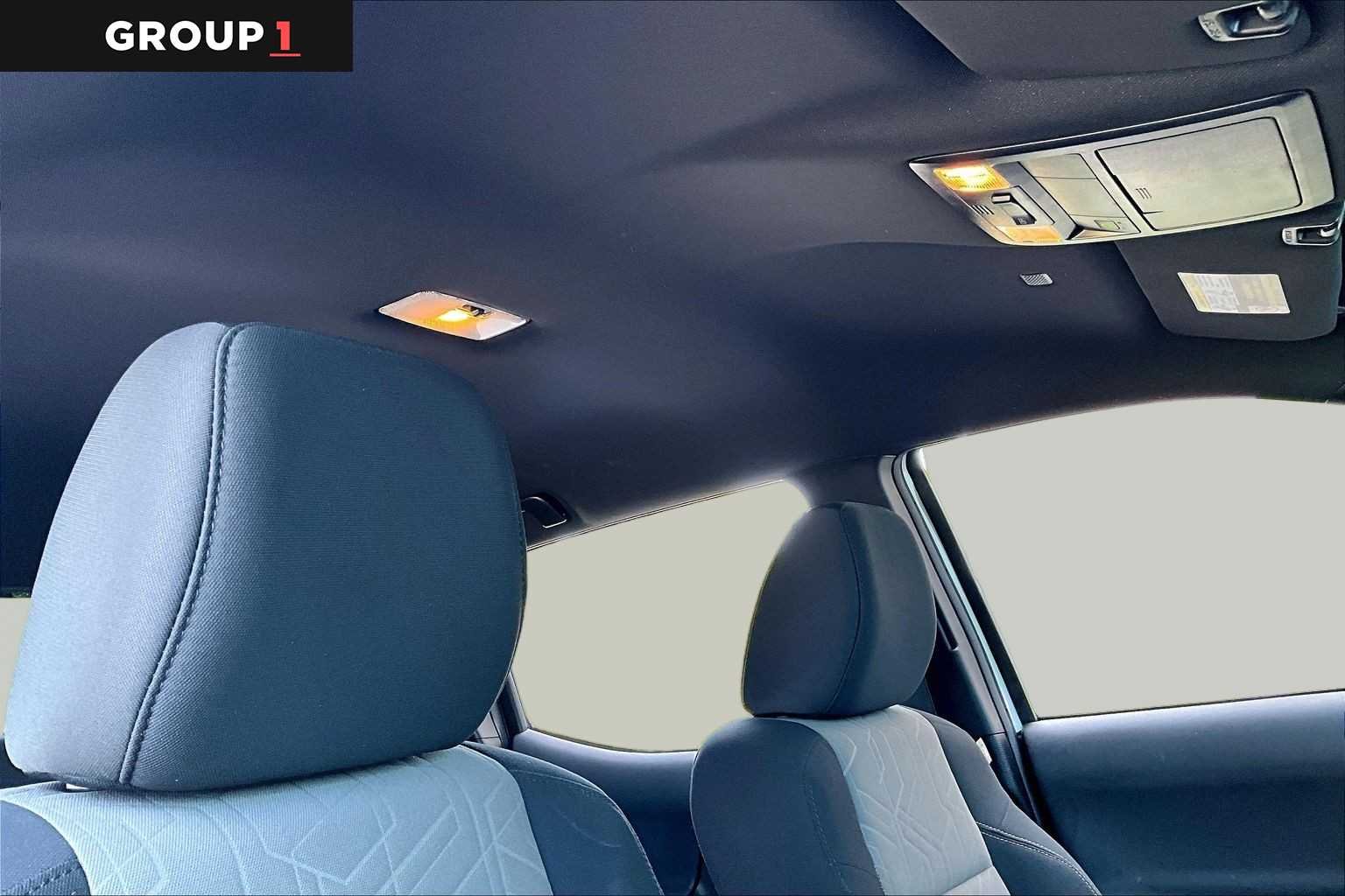 Certified Used 2023 Wind Chill Pearl Toyota TRD Sport image 14