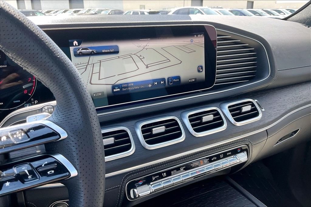2026 Mercedes-Benz GLE GLE450 - Photo 6