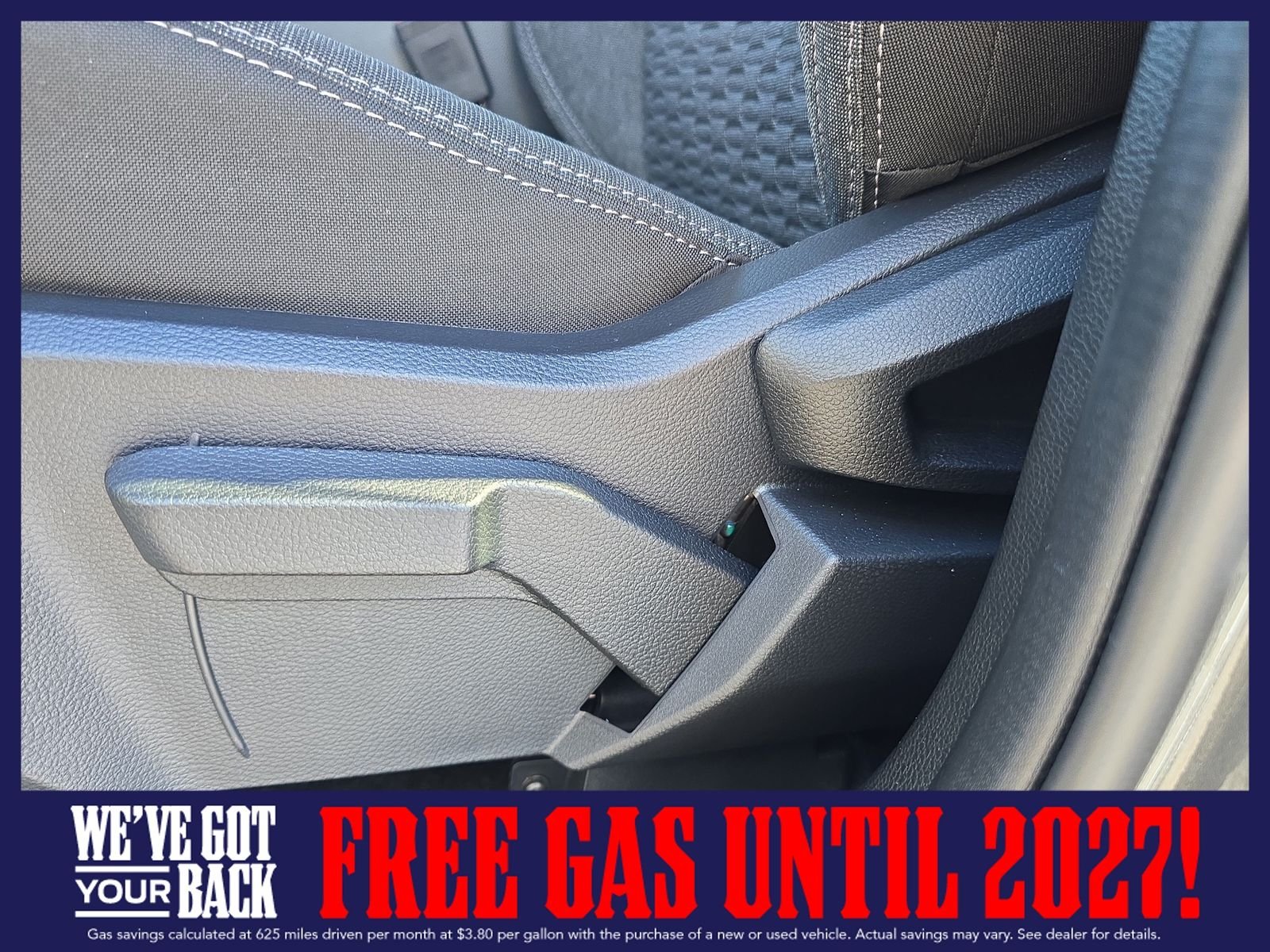 New 2025 Carbonized Gray Metallic Ford XL image 16