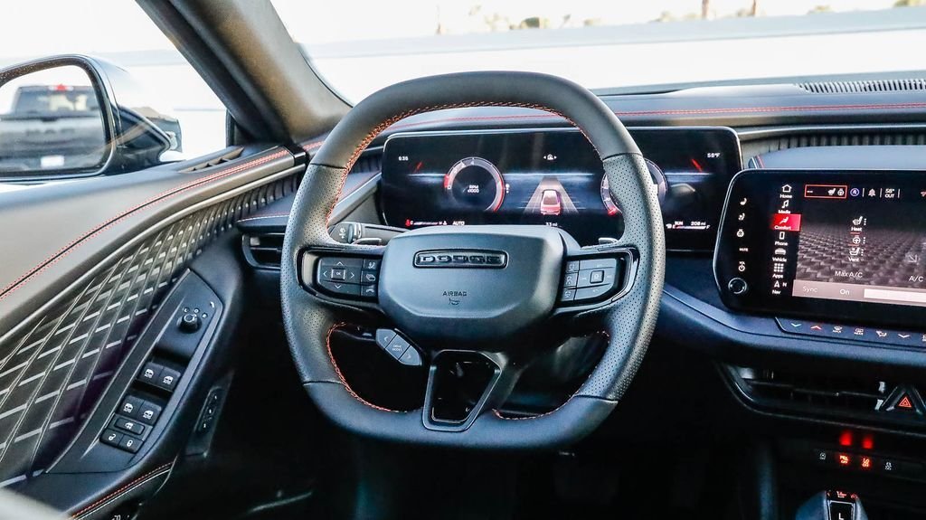 New 2026 After Dark Dodge R/T Plus image 18