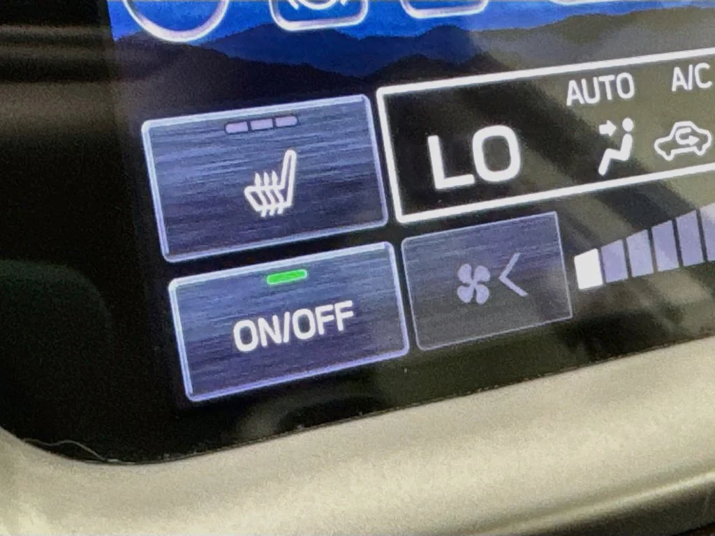 Certified Used 2022 Gray Subaru Onyx Edition XT image 24
