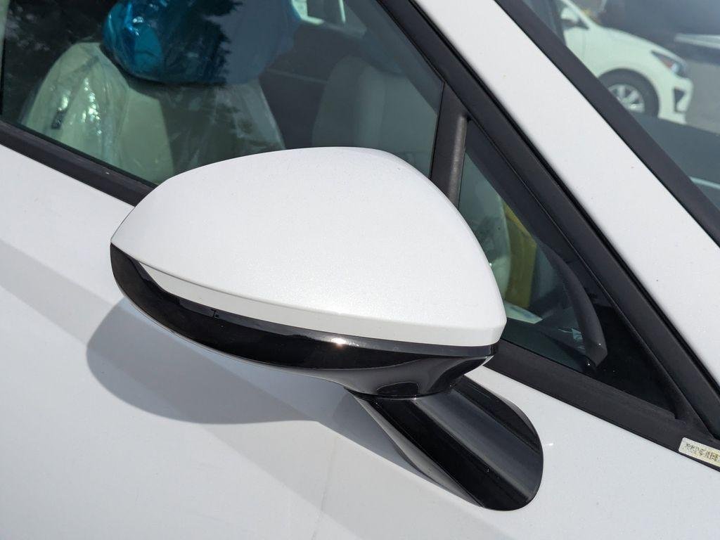 New 2026 White Hyundai SEL Sport image 10