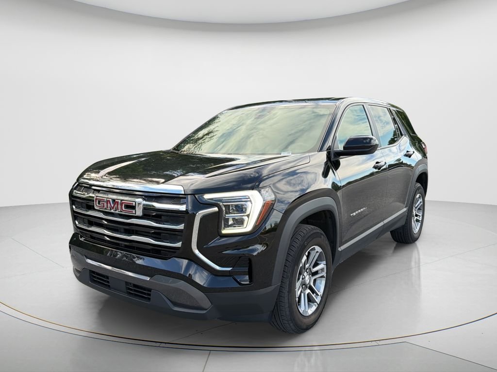 2025 GMC Terrain Elevation AWD's photo