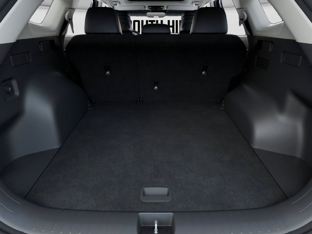 New 2027 Blue Kia EX image 19