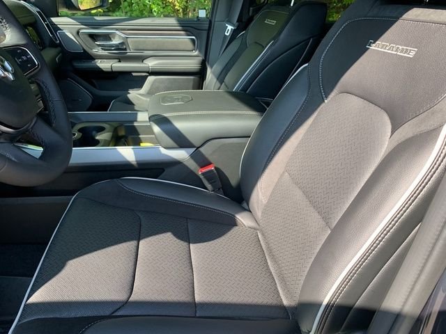 2026 RAM 1500 Laramie - Photo 11