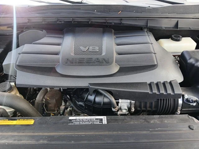 Used 2021  Nissan PRO-4X image 65