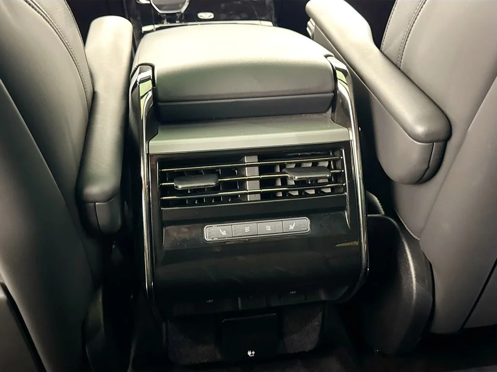 Certified Used 2024 Green Land Rover SE image 26