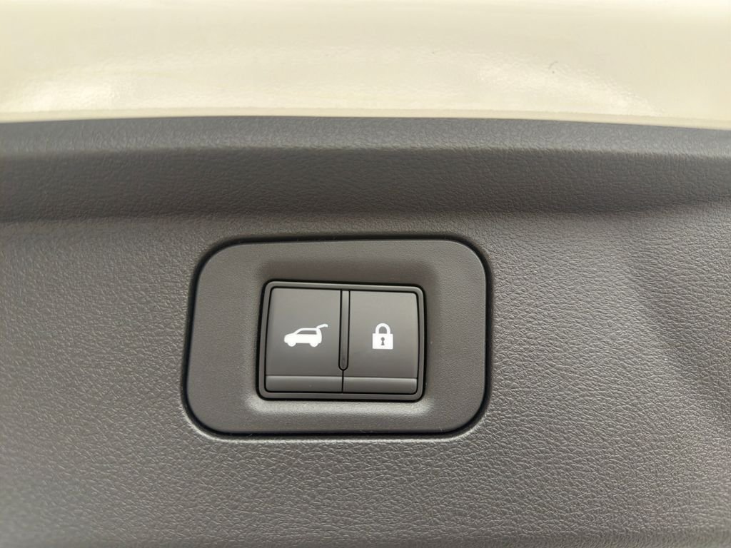 New 2026 Nissan Armada PRO-4X 4D Sport Utility