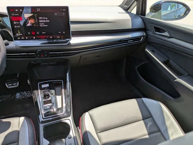 New 2026 Black Volkswagen 2.0T SE image 17