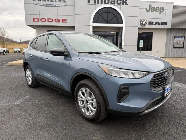 2026 Ford Escape Active - Photo 11