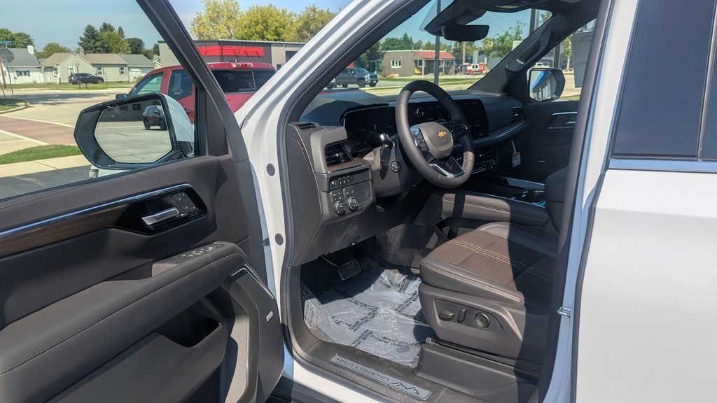 2026 Chevrolet Tahoe High Country - Photo 22