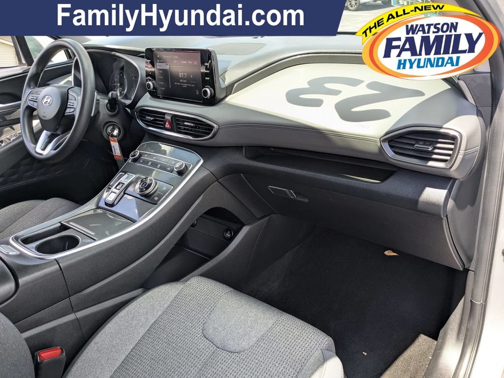2023 Hyundai Santa Fe SE - Photo 26