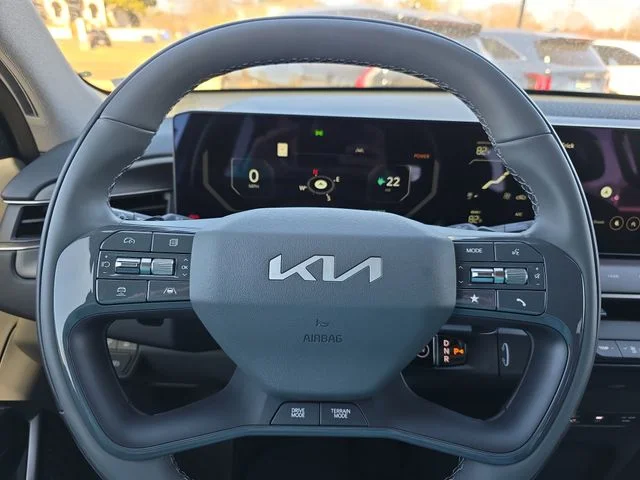 2026 Kia EV9 Wind - Photo 9