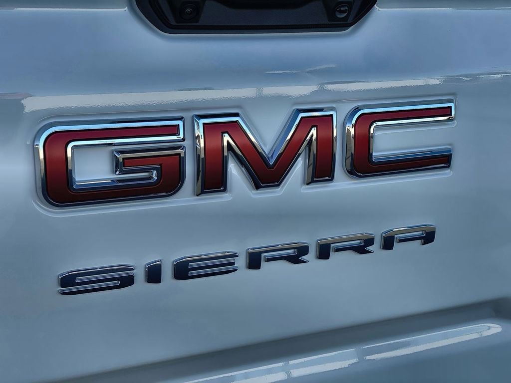 2026 GMC Sierra 2500HD SLE - Photo 40