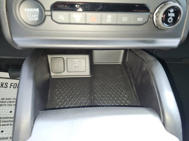 New 2026 Carbonized Gray Metallic Ford Big Bend® image 30