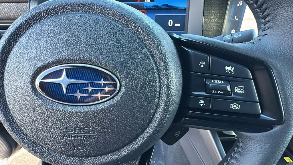 2026 Subaru Outback Limited - Photo 20