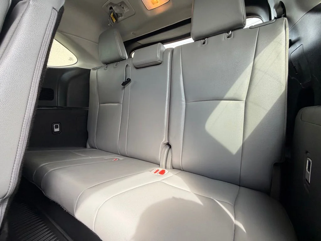 Used 2021 White Toyota XLE image 22