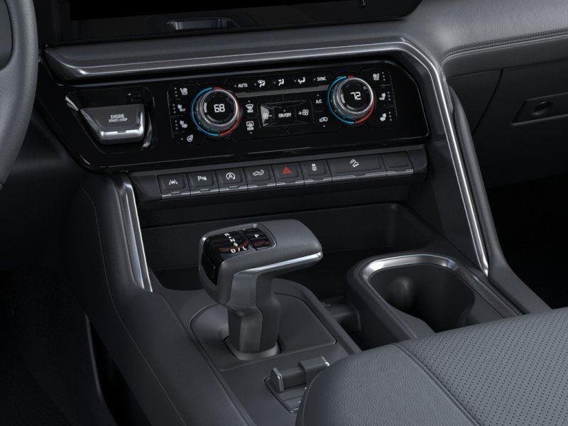 New 2026 Sterling Metallic GMC Denali image 23