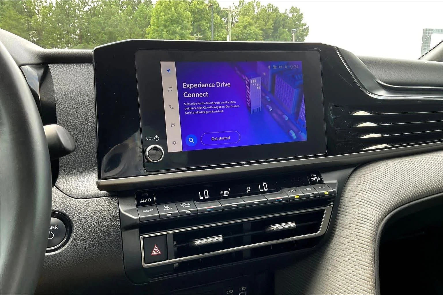 Used 2025 Underground Toyota SE image 31