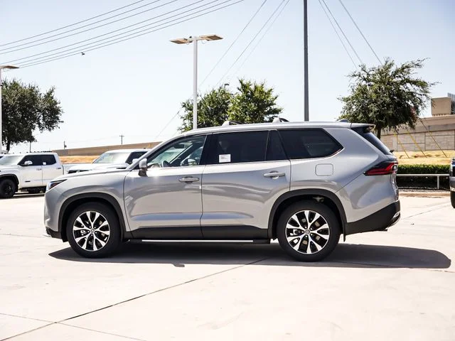 New 2026 Cement Toyota MAX Limited image 6