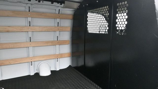 Used 2025 White GMC Work Van image 10