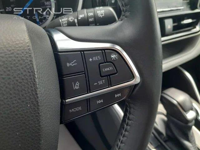 Used 2021 Blueprint Toyota XLE image 15