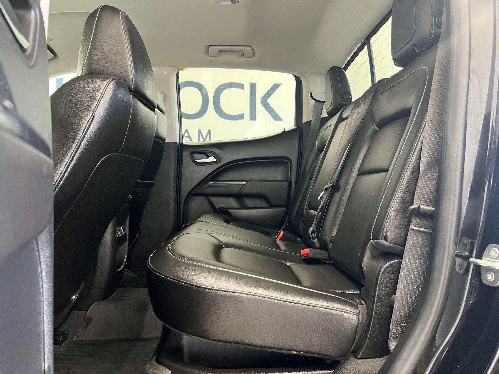 Used 2022 Black Chevrolet 4WD ZR2 image 24