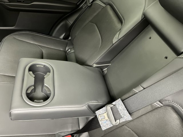 New 2026 Machine Gray Metallic Mazda 2.5 S Select image 11