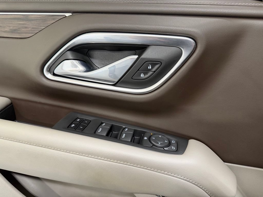 2021 Chevrolet Tahoe Z71 - Photo 17