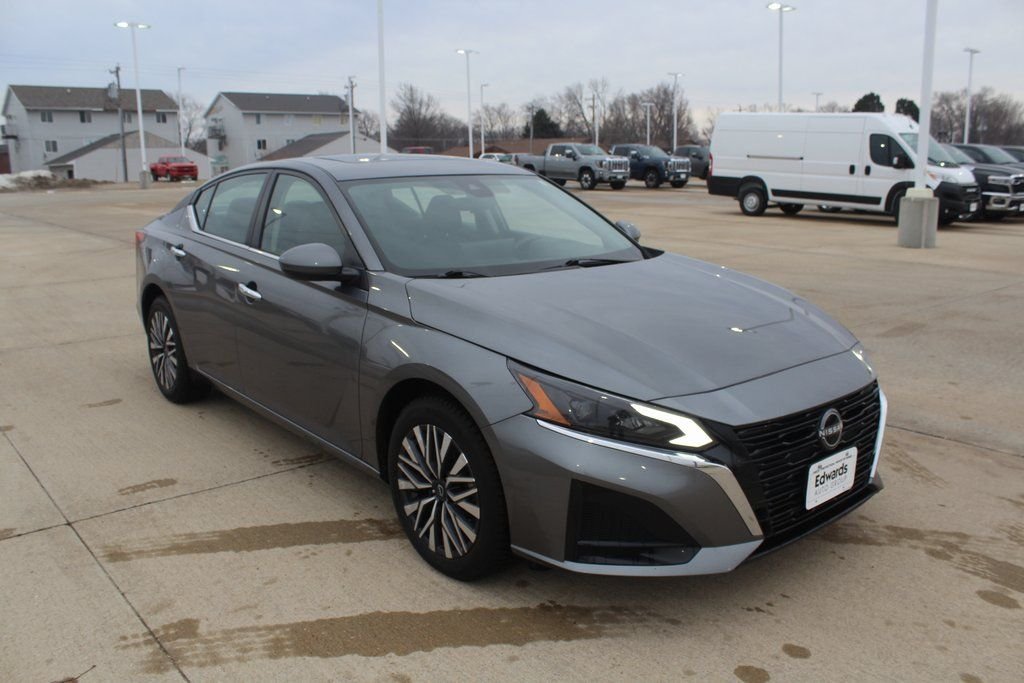 2023 Nissan Altima