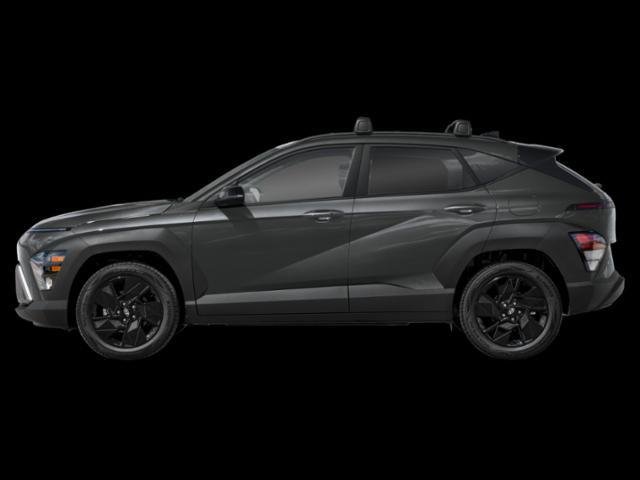New 2027 Ecotronic Gray Pearl Hyundai SEL Sport image 27